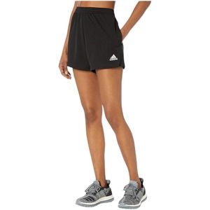 adidas Women's Entrada 22 Training Shorts in medium
